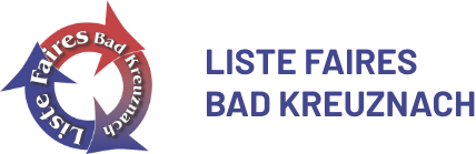 Liste Faires Bad Kreuznach